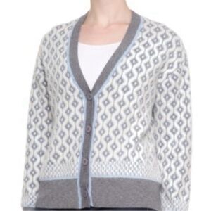 Cupcakes & Cashmere Fuzzy Cardigan 💕